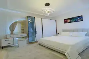 Vostochnyy uyut v tsentre goroda Apartments, Tashkent