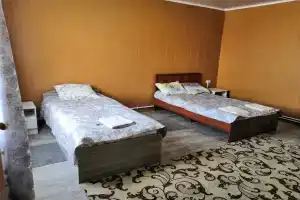 Na Bankovskoy Guest house, Karandeyevka