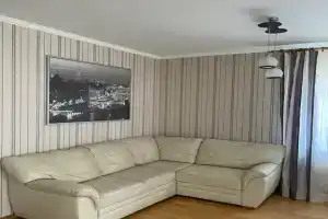 Apartamenty okolo parka s udobnoy parkovkoy, Klin