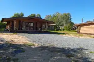 Uyutnyy domik Cottage, Solvychegodsk