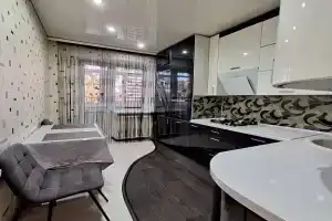 Prekrasnaya Apartments
