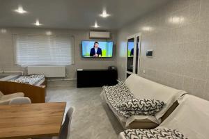 Sovetskiy Guest house, Shakhty