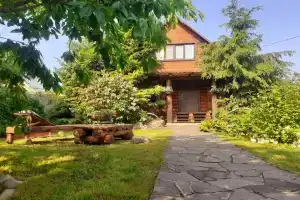 House Na Prokhladnoy, Vladimir