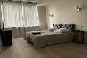 Komfortnyy nomer na dvoih, so vsemi udobstvami Apartments, Makhachkala