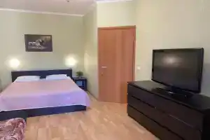 Visit pr Udarnikov 33 Mini-hotel