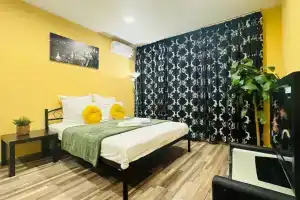 ryadom s Sheremetevo Apartments, Lobnya