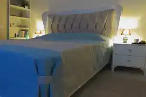 Uyutnye apartamenty-studiya, Domodedovo