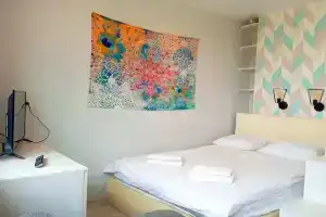 Semeynyy ochag Apartments, Korolyov