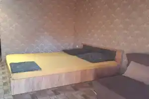 Domik u morya dlya tihogo semeynogo otdyha Cottage, Novyjj Afon