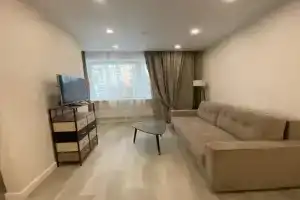 Novye uyutnye apartamenty v tsentre goroda, Korolyov
