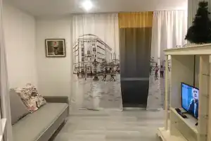 Uyutnaya studiya Apartments, Severodvinsk