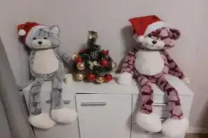 Sovremennaya uyutnaya studiya v ZhK Sputnik Apartments, Krasnogorsk