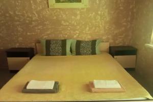 3-h mestnyy standart s vidom vo dvor Apartments, Volkonka