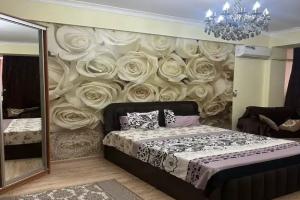 Uyutnaya v tsentre Apartments, Makhachkala