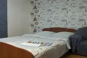 v tsentre goroda Apartments, Vologda