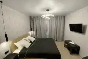 krasivaya i uyutnaya Apartments, Vologda