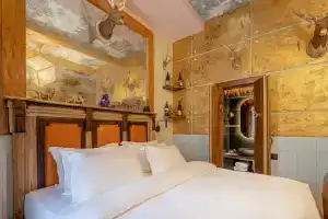 LOFT'EL SPB Lifestyle Hotels