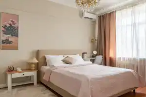 Komfortnaya u Neskuchnogo sada Apartments, Moscow