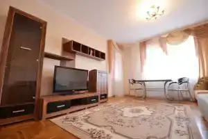 1-komnatnaya Apartments, Mykolaiv