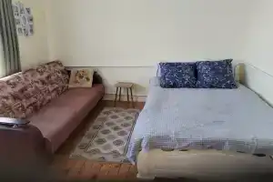 Uyutnyy dachnyy dom Cottage