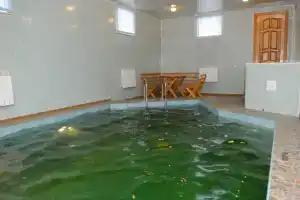 Dom na 9 proseke Cottage, Samara