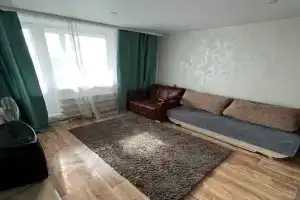 Uyutnaya v tsentre goroda Apartments, Yarovoye