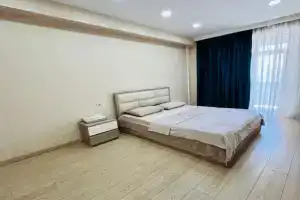 Komfortnaya v elitnom dome Apartments, Tbilisi