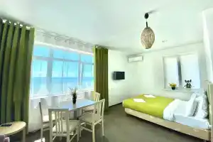 Studiya s vidom na more Apartments, Sochi