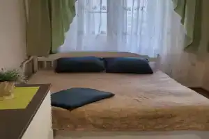 Uyutnaya kvartirka Apartments, Timashyovsk