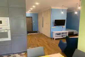 Vyborg Little Finland Apartments, Vyborg