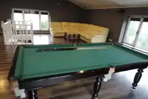 Dom s Besedkoy Guest house, Baltiysk