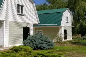 Nomer na dvoih na beregu reki Bahtemir Apartments, Astrakhan