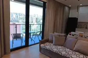 Saburtalo Palace Apartments 1B, Tbilisi