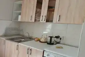 Uyutnaya , ryadom vsya infrastruktura Apartments