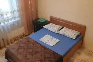 2-komnatnaya Apartments