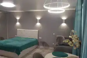 Apartament v tsentre goroda, Melitopol