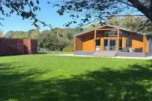 Dom dlya otdyha Cottage, Zaokskiy