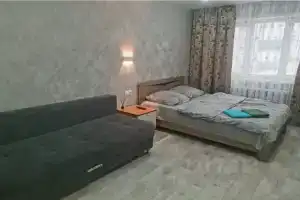 Komnata 2 Apartments, Shcherbinka