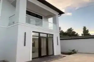 Kottedzh u morya Premium-klassa Cottage, Derbent