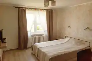 Otlichnaya 2-k v novostroyke Apartments, Navapolatsk