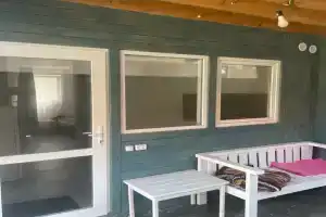 Uyutnoe Leto Mini-hotel, Vitino