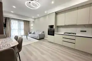Bishkek Park Apartments, Bishkek
