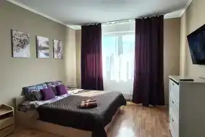 Bolshaya v samom tsentre goroda Apartments, Ivanteyevka