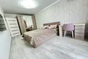 Uyutnaya Apartments