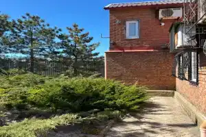 Domik u morya Cottage, Belosarayka