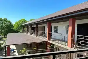 Tomilo on Primorskaya ulitsa Guest house, Alakhadzi