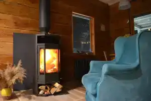Veselyy ugol Cottage, Dzerjinsk