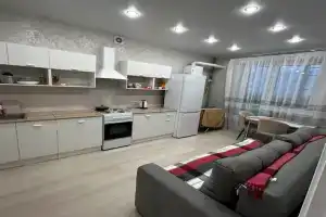 Uyutnaya Apartments