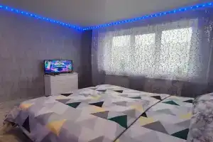 Kvartiry vozleih term Apartments, Nizhnekamsk