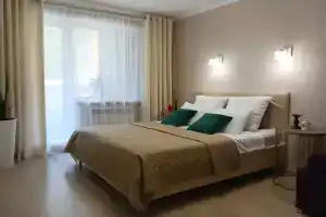 Gostepriimnaya vozle Olimpiyskogo Apartments, Chekhov